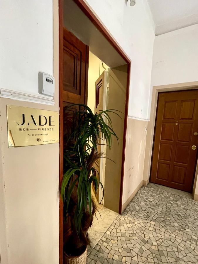 פירנצה Jade Stays מראה חיצוני תמונה